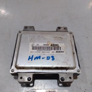 2015 HOLDEN MALIBU ECU