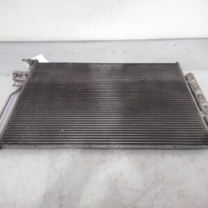 2013 HOLDEN CAPTIVA AC CONDENSER