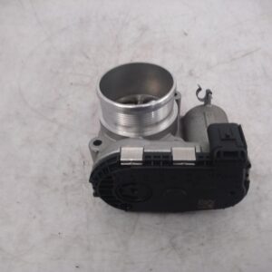 2014 FORD FOCUS THROTTLE BODY