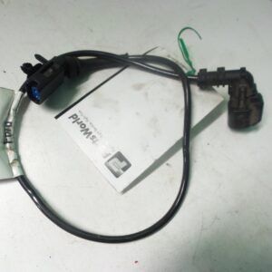 2012 FORD FOCUS ABS SENSOR