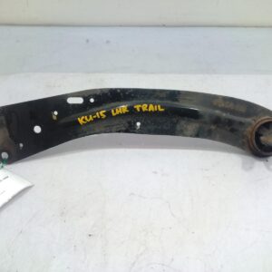 2012 FORD KUGA LEFT REAR TRAILING ARM