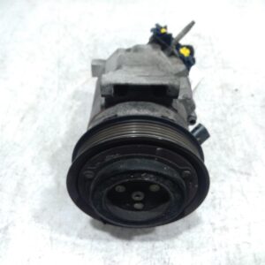 2015 HOLDEN CAPTIVA AC COMPRESSOR