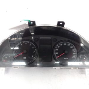 2013 HOLDEN COMMODORE INSTRUMENT CLUSTER