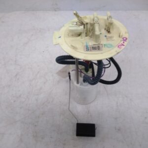 2021 FORD EVEREST FUEL PUMP