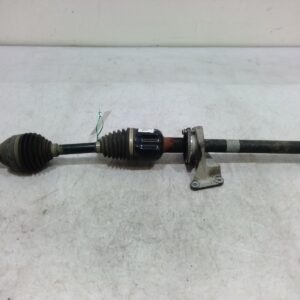 2013 HOLDEN CAPTIVA RIGHT DRIVESHAFT