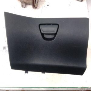 2012 FORD FIESTA GLOVE BOX