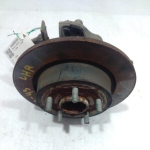 2016 FORD KUGA LEFT REAR HUB ASSEMBLY