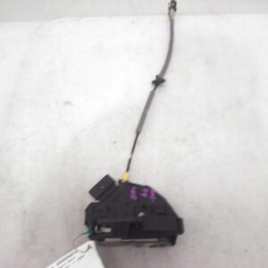 2013 FORD KUGA DOOR BOOT GATE LOCK