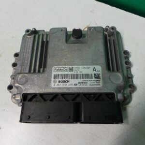 2014 FORD FOCUS ECU