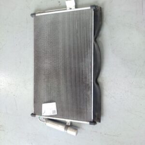 2013 HOLDEN COLORADO AC CONDENSER