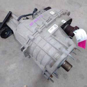 2016 HOLDEN COLORADO TRANSFER CASE