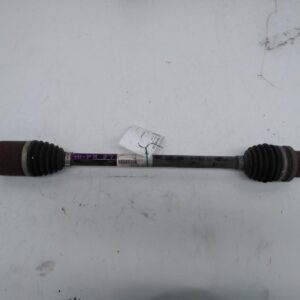 2012 FORD KUGA LEFT DRIVESHAFT