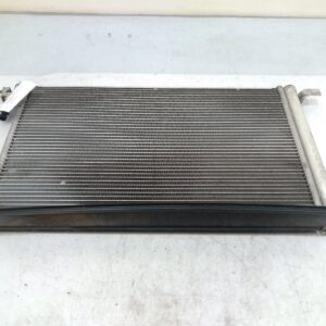 2015 HOLDEN CRUZE AC CONDENSER