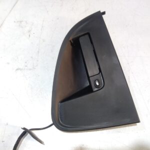 2018 HOLDEN BARINA DOOR HANDLE