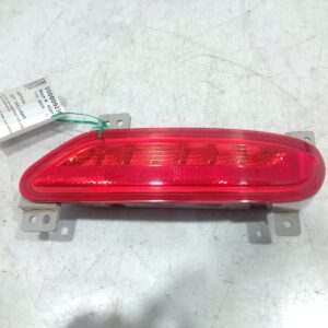 2015 HOLDEN CAPTIVA LEFT TAILLIGHT