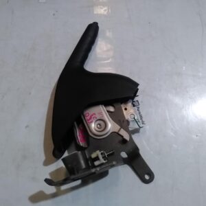 2014 FORD ECOSPORT HANDBRAKE LEVER