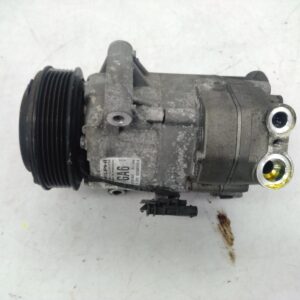 2014 HOLDEN CRUZE AC COMPRESSOR