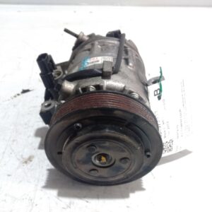 2013 HYUNDAI SANTA FE AC COMPRESSOR