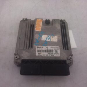 2015 HYUNDAI IX35 ECU