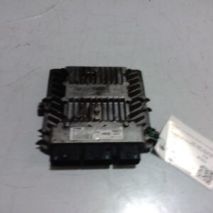 2007 FORD FOCUS ECU