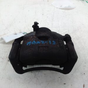 2013 HOLDEN BARINA CALIPER