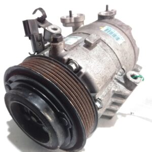 2016 HYUNDAI I30 AC COMPRESSOR