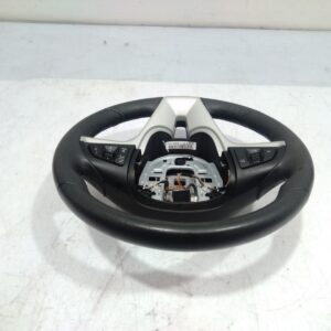 2017 HOLDEN BARINA STEERING WHEEL