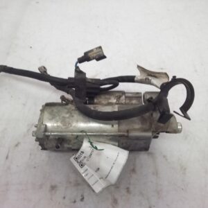 2013 FORD KUGA STARTER