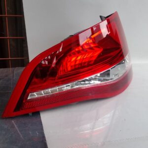 2008 FORD FALCON RIGHT TAILLIGHT