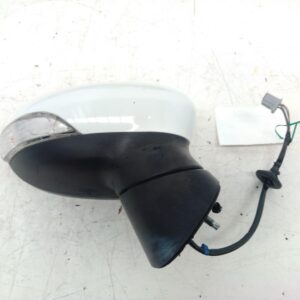 2012 FORD FIESTA RIGHT DOOR MIRROR