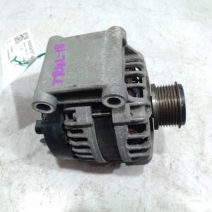 2017 FORD TRANSIT  ALTERNATOR