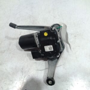 2016 FORD TRANSITCUSTOM WIPER MOTOR