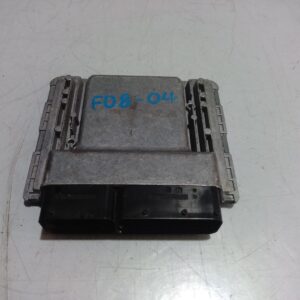 2010 FORD FOCUS ECU