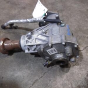 2015 FORD KUGA TRANSFER CASE