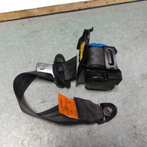 2008 HOLDEN EPICA SEAT BELT STALK