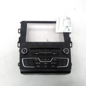 2020 FORD MONDEO RADIO CD DVD SAT TV