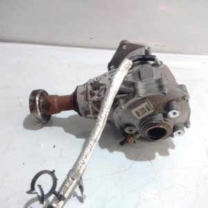 2017 FORD ESCAPE TRANSFER CASE