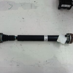 2017 FORD EVEREST FRONT PROP SHAFT