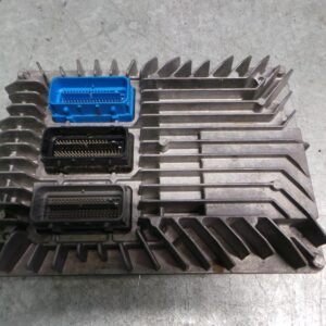 2013 HOLDEN COMMODORE ECU