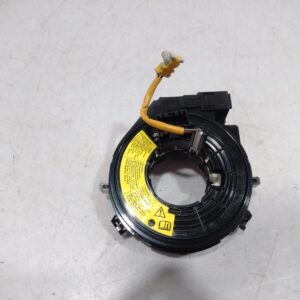 2015 FORD FIESTA AIR BAG MODULE SENSOR