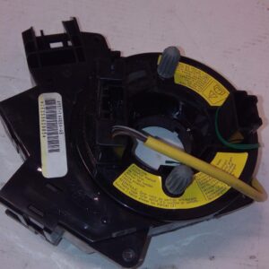 2009 FORD FOCUS AIR BAG MODULE SENSOR