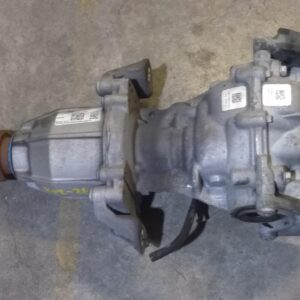 2014 FORD KUGA REAR DIFF ASSEMBLY