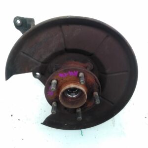 2012 FORD KUGA LEFT REAR HUB ASSEMBLY