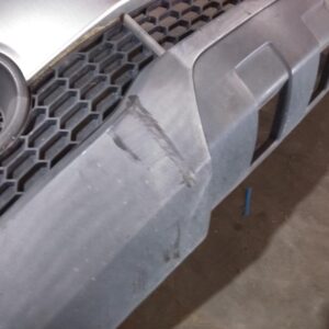 2007 HOLDEN CAPTIVA FRONT BUMPER