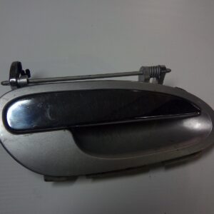 2001 HOLDEN COMMODORE DOOR HANDLE