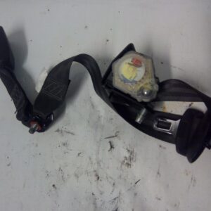 2005 HOLDEN COMMODORE SEAT BELT STALK