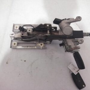 2014 FORD TERRITORY STEERING COLUMN