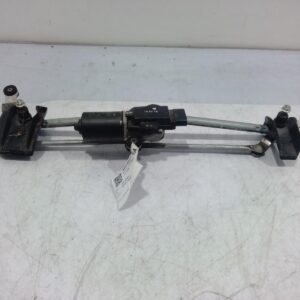 2016 HOLDEN COLORADO WIPER LINKAGE