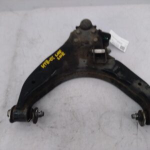 2017 HOLDEN TRAILBLAZER LEFT FRONT LOWER CONTROL ARM