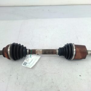 2014 FORD KUGA LEFT DRIVESHAFT